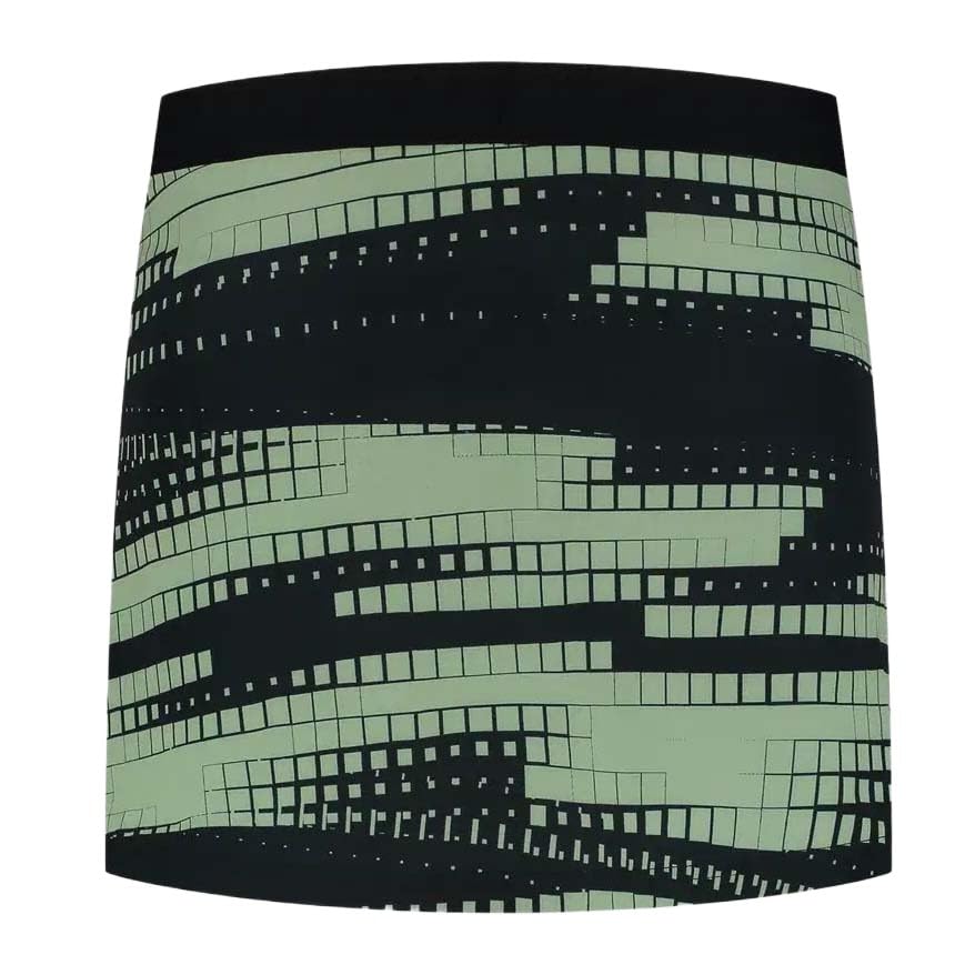 Dunlop Tennis Tennis/Padel Rock – Nero/Verde Chiaro | Donne della performance