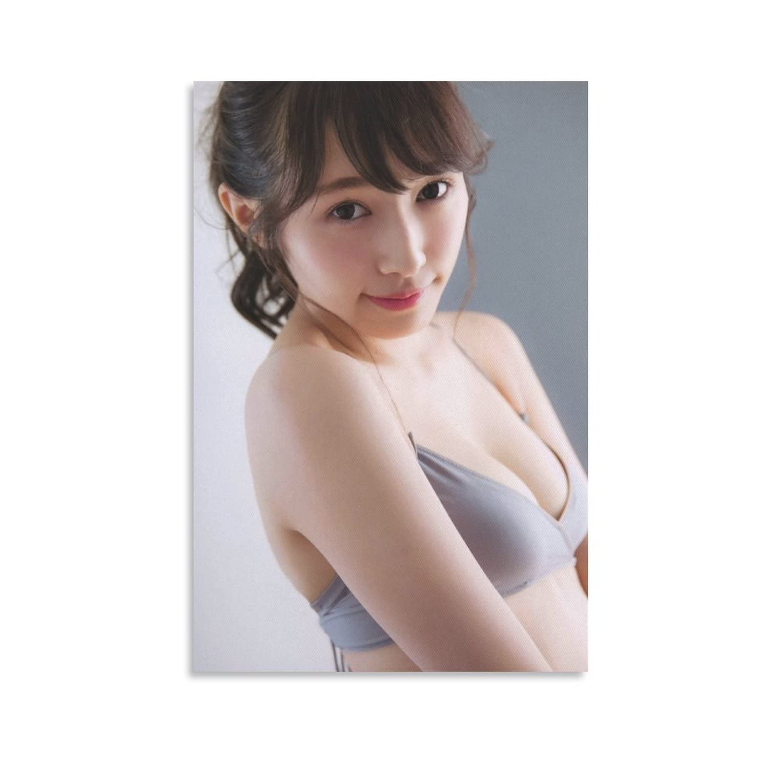 母。わが子へ -完全版- [DVD] Amazon.co.jp: 小芝風花 美少女夏限定水着ポスター (8