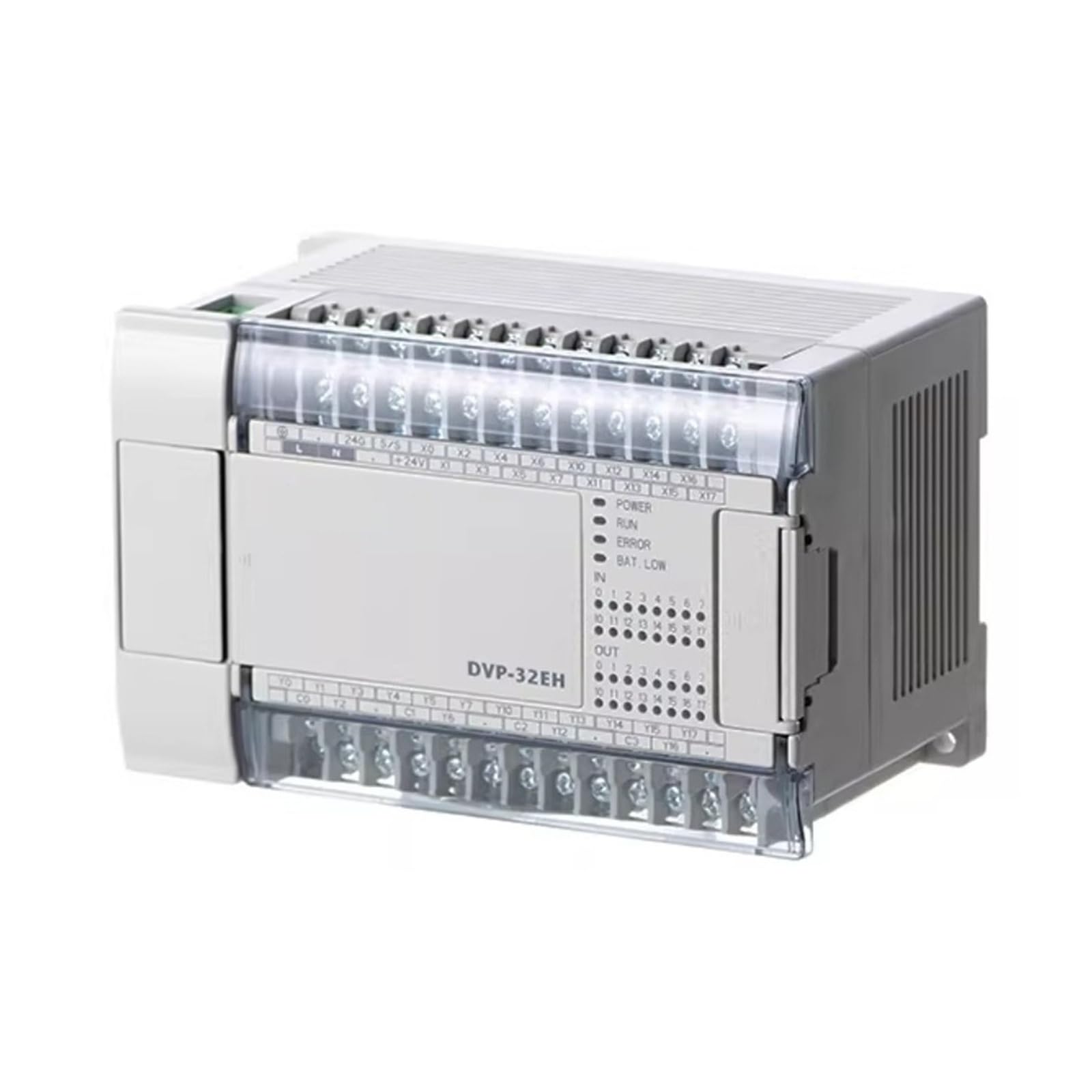 Contrôleur logique Programmable DVP32EH00R3, Original