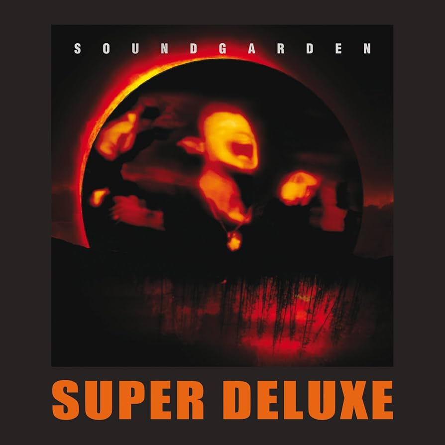 Superunknown (Vinyl): Amazon.ca: Music