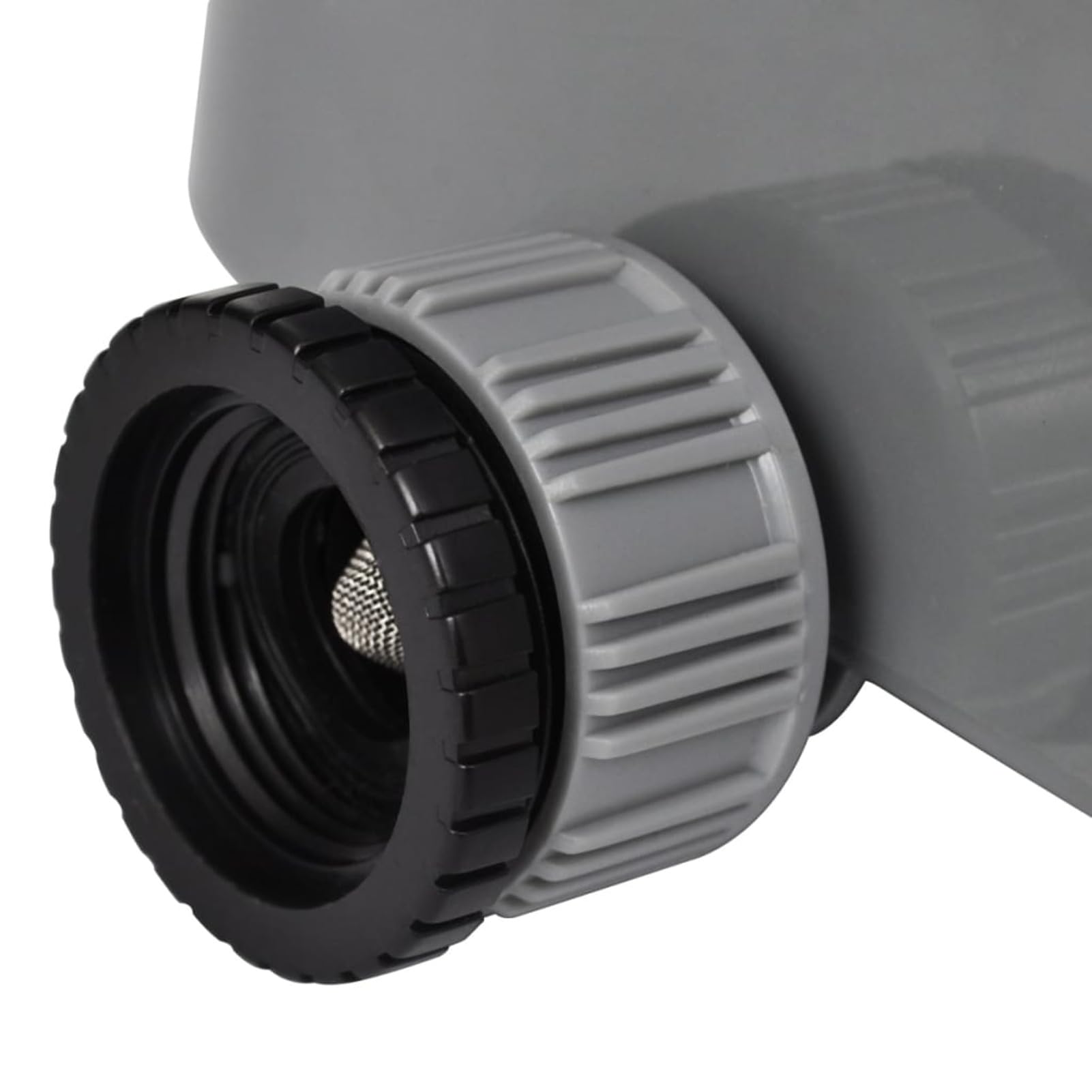 Timer Irrigazione Elettronico Automatico da Giardino 2 Prese,Programmatore d'irrigazione da Giardino, per Tutti i Tipi di rubinetti