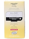 All-Day Moisturizing Lotion For Sensitive Skin