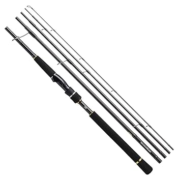 ダイワ　モアザンモバイル87MLS-5 【希少廃番モデル　極美品】モバイルロッド ダイワ モアザンモバイル87MLS-5 【希少廃番モデル 極美品