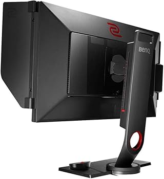 Monitor Gamer BenQ ZOWIE LED 24.5