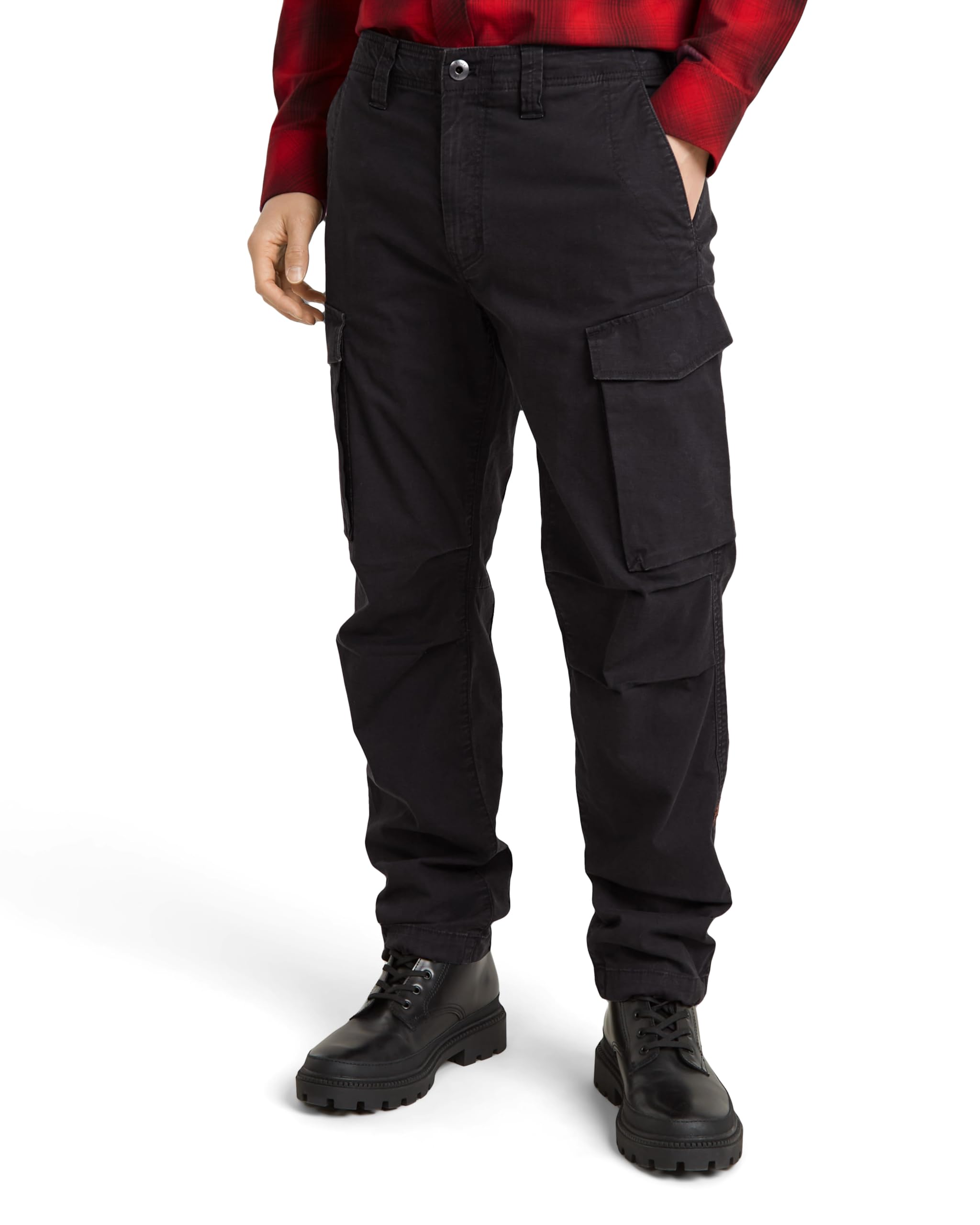 G-Star Herren Core Regular Cargo