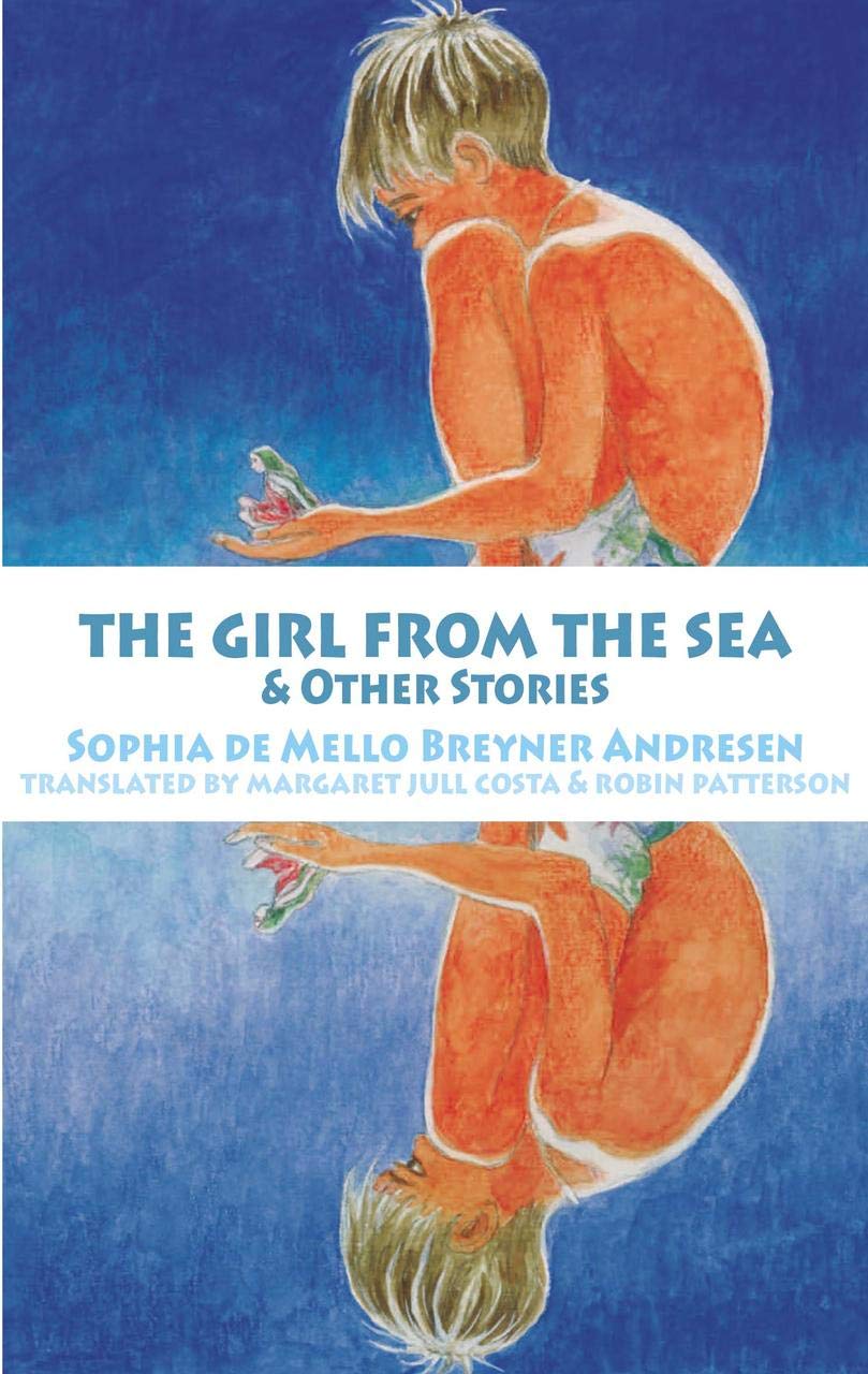 The Girl from the Sea & Other Stories (Young Dedalus)