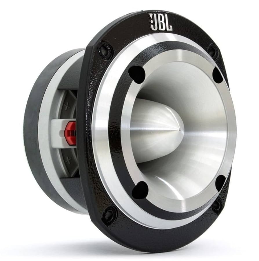 スピーカー・ウーファー JBL Super Tweeter JBL ST200 スーパー