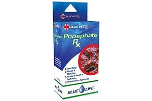 Blue Life Phosphate Rx Flatworm Exit Treatment