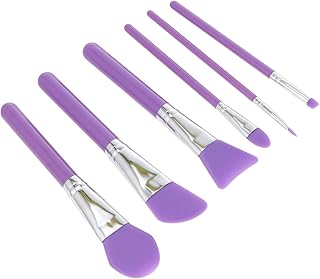 Baluue Juego de maquillaje para mujeres, 6 pi...