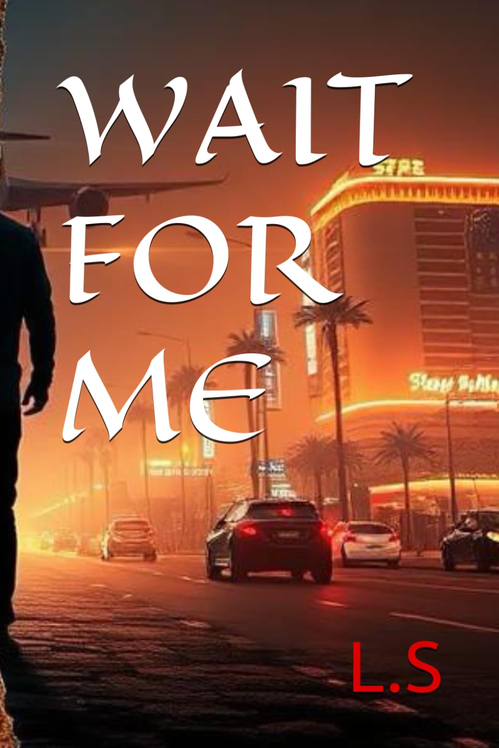 WAIT FOR ME