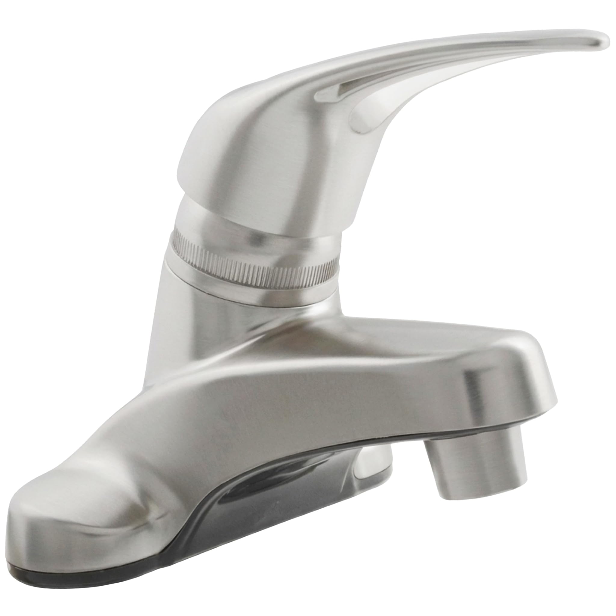 Dura Grifo Sola Palanca baño Grifo de RV – RV Baño Grifo para Moderno 5 Ruedas, autocaravanas, remolques