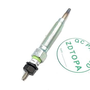 フリーセア　Glow Plugまとめてセール中　フリーセア沢山販売中 Amazon.com: ZDTOPA 12V 4PCS Glow Plug 36710-42010 36710