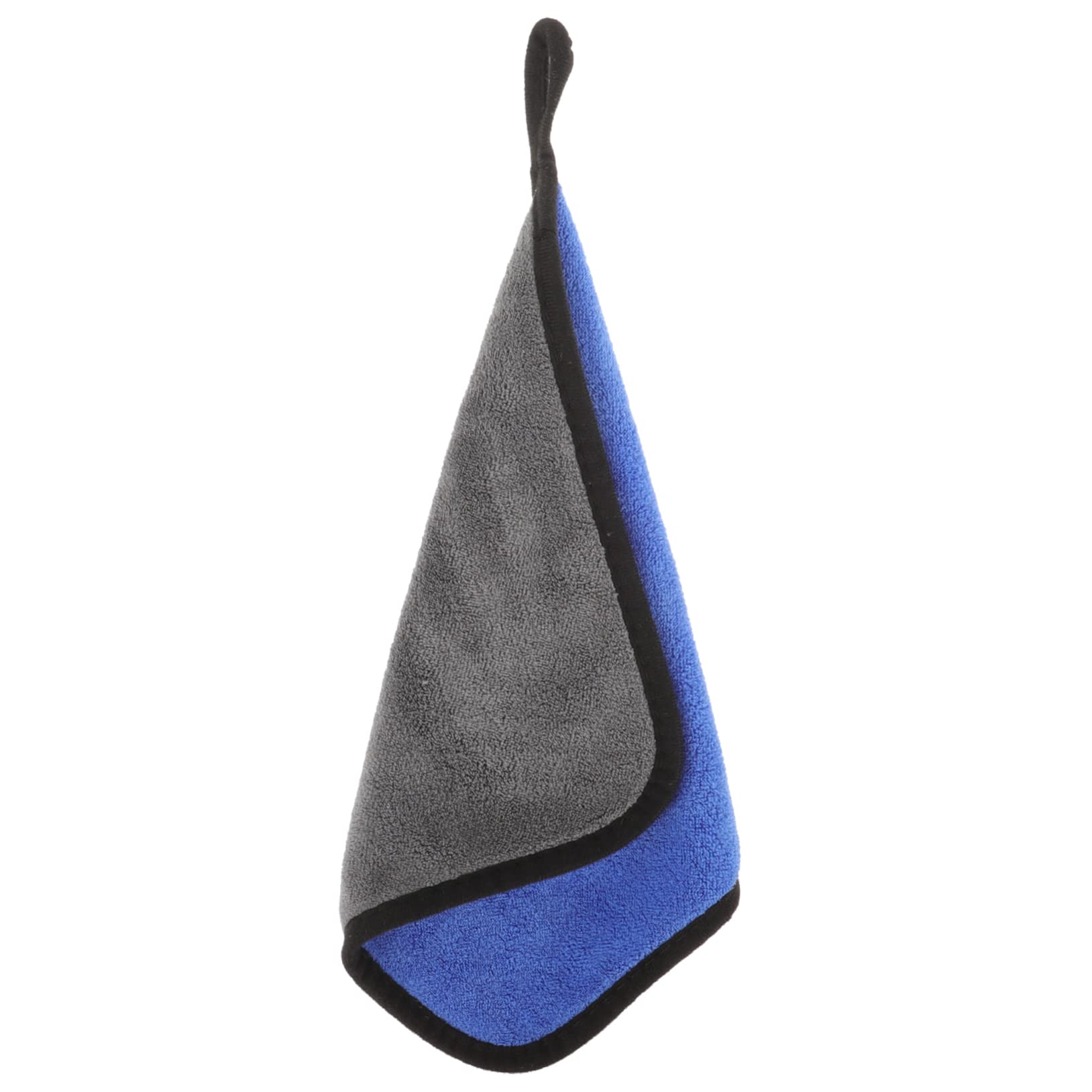 BESPORTBLE Coral Fleece Cleaning Cloth for Billiard Cues 28.5Cm Snooker Cue Towel Pool Stick Shaft Cleaner Reusable Billiard Cloth for Pool Table Accessories