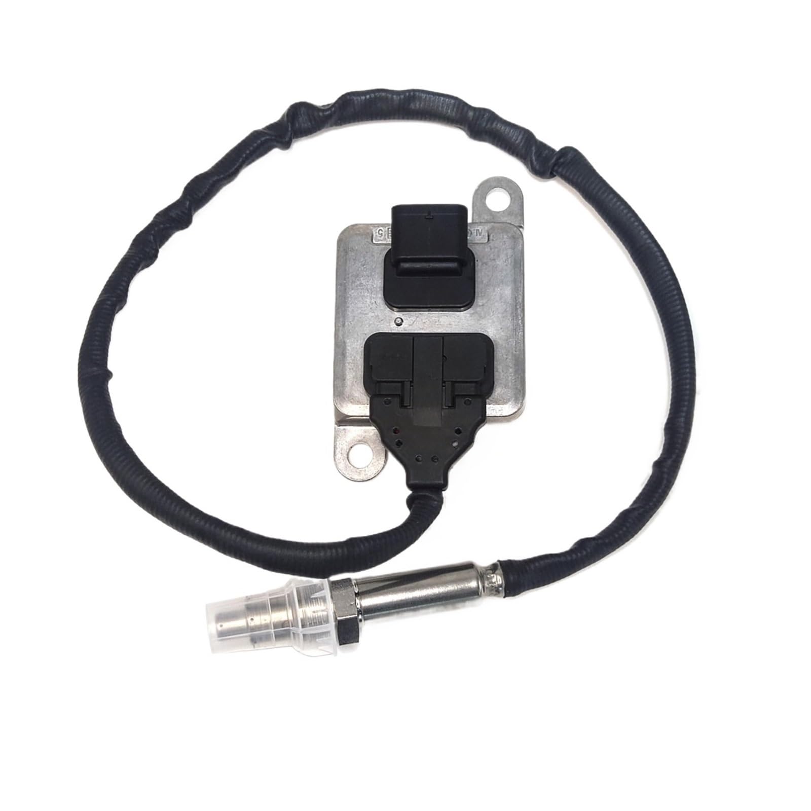 PYTNGWEAC 758712901 5WK96610G Nitrogen Oxygen Sensor NOx Sensor 5WK9 6610G E91 E93 E60 E61 E63 E64 325i 330i 525i 530i 630i