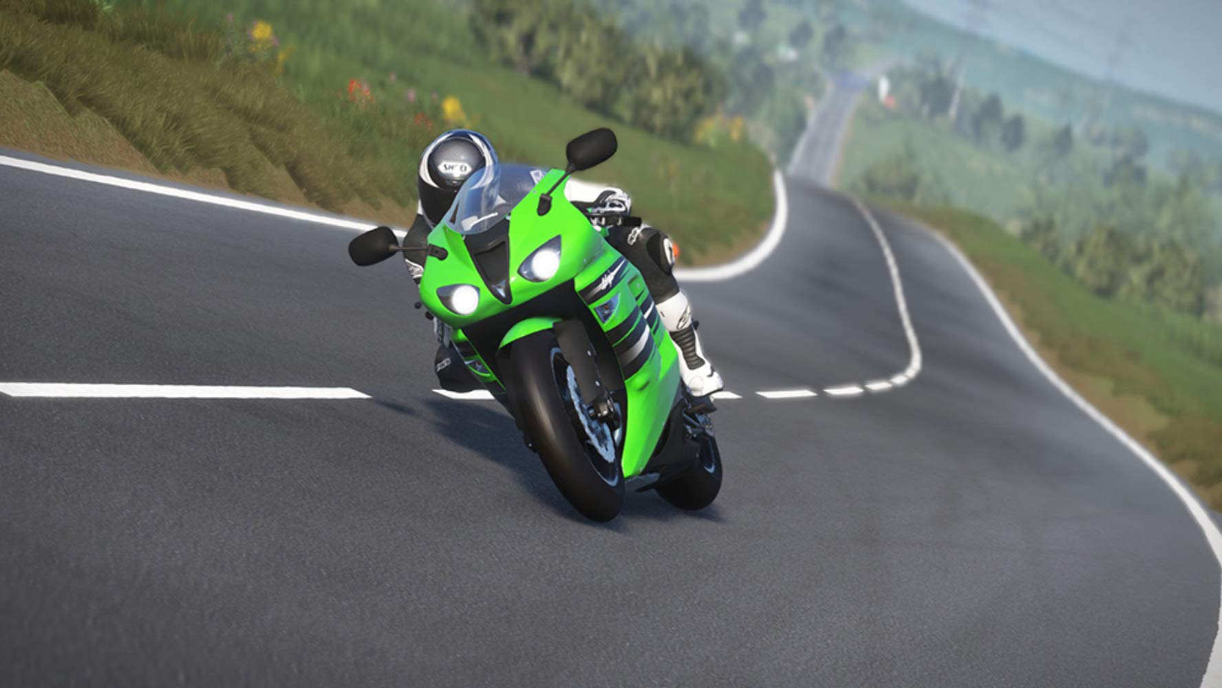 Amazon.co.jp: Ride 2 (Xbox One) (輸入版) : ゲーム