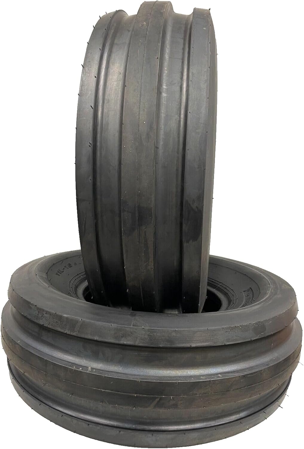 Two Front Tires 11l15 8 Ply Tl 11x15 I1 Farm Tractor