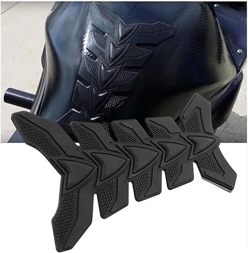 Miniatura 4 de Tank Pad Protector 3D Motorcycle Waterproof Fuel Tank Stickers for Yam&aha TMAX 500 530 TMAX500 530 YZF R15 XT660 X R Z