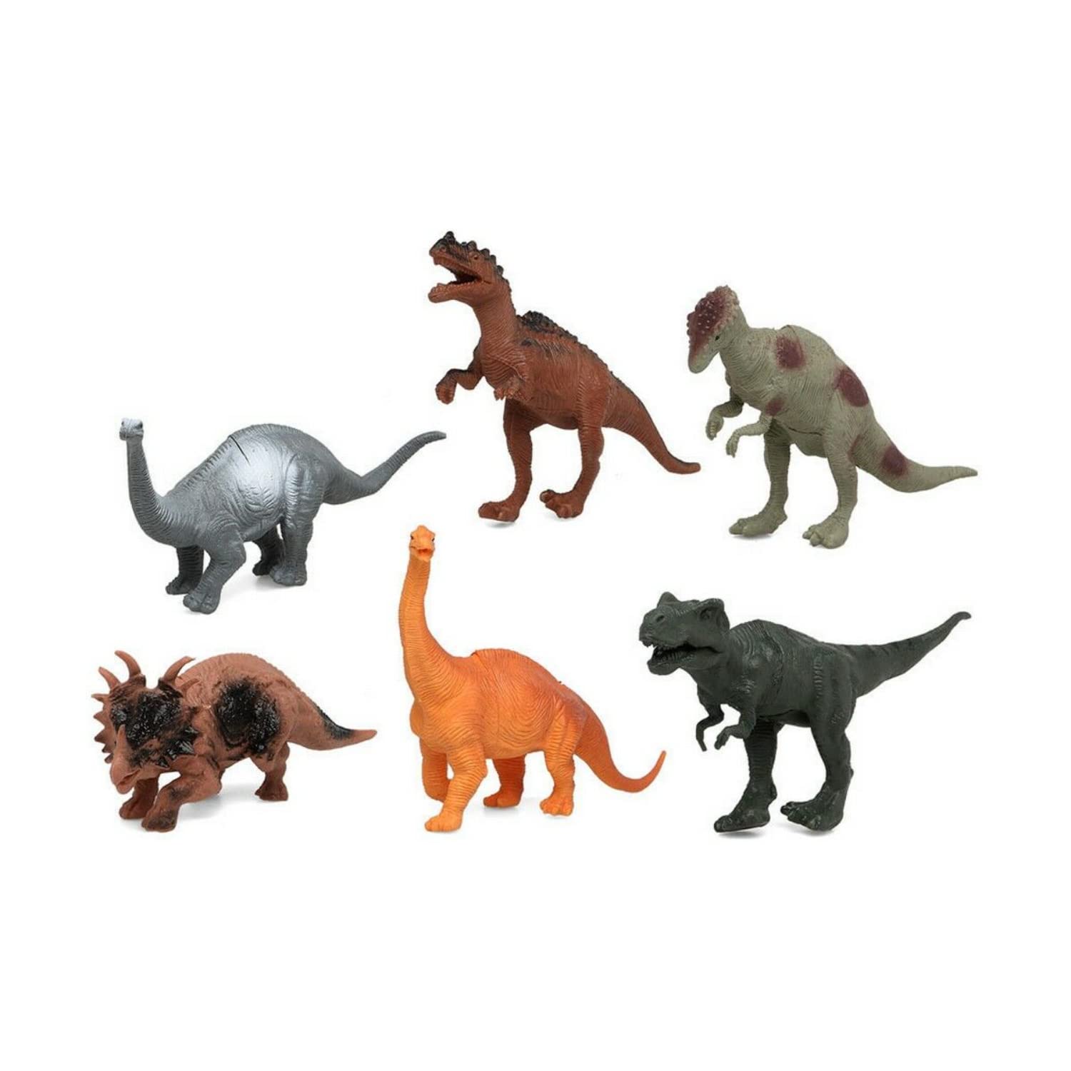 BigBuy Kids S1123538 Toy Set, Multi-Coloured