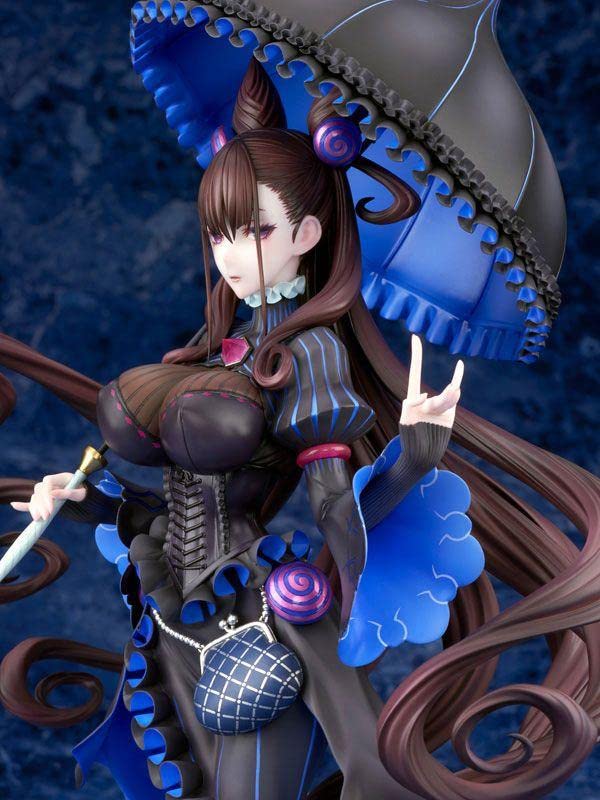 Amazon | Fate/Grand Order キャスター/紫式部 フィギュア[アルター 