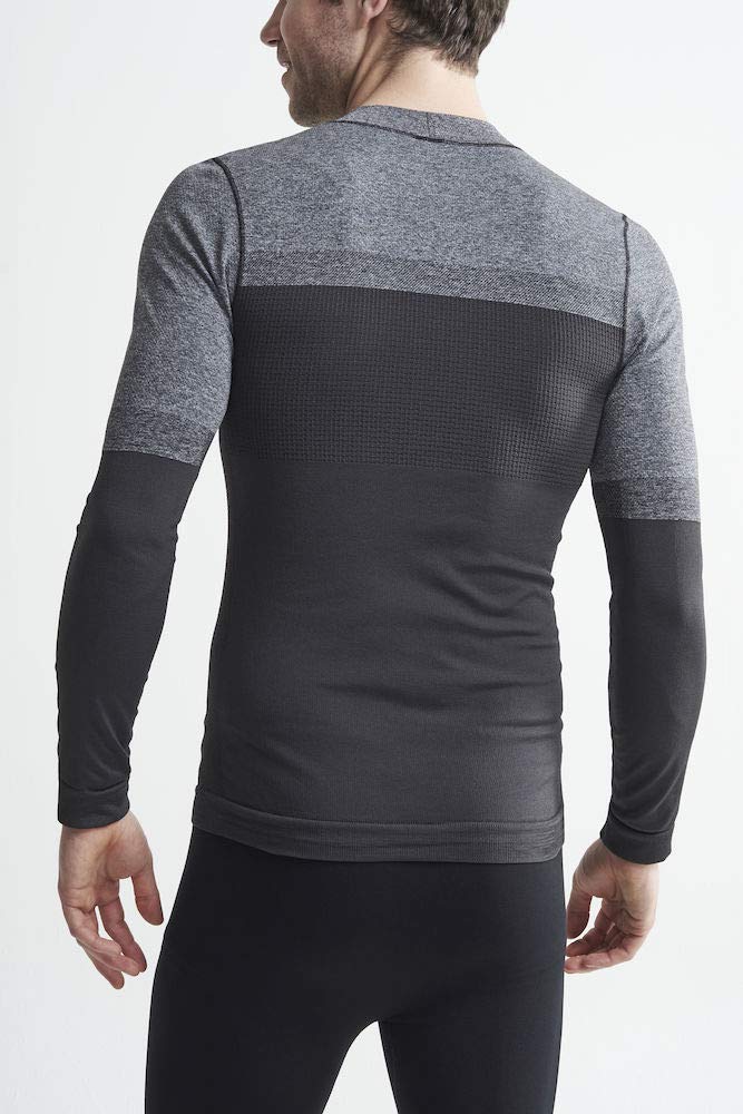 Craft Warm Intensity Cn LS M Base Hombre