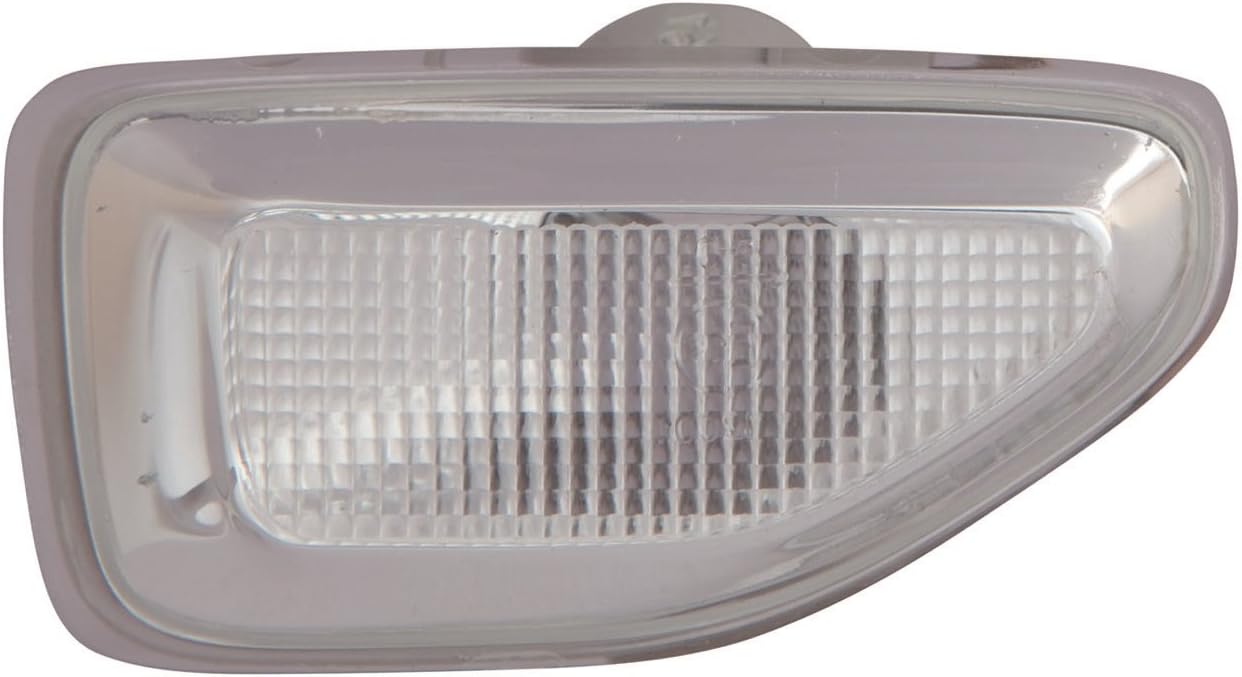 TarosTrade 38-2201-L-77801 Side Indicator E-Mark