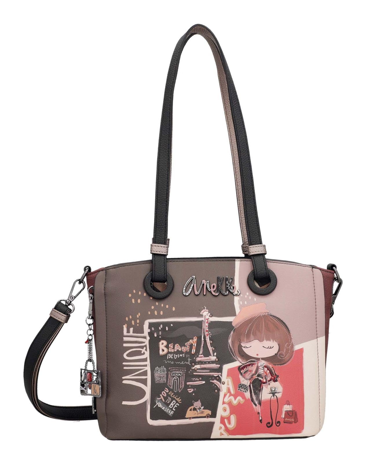 Anekke Tote grande Mademoiselle