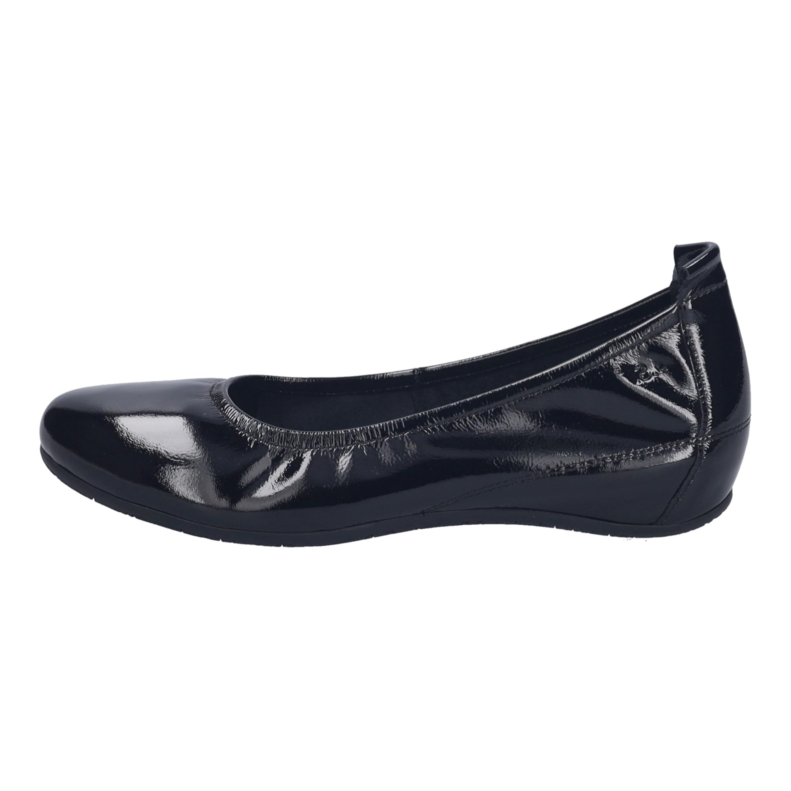 Josef Seibel Florina 05, Black-Black