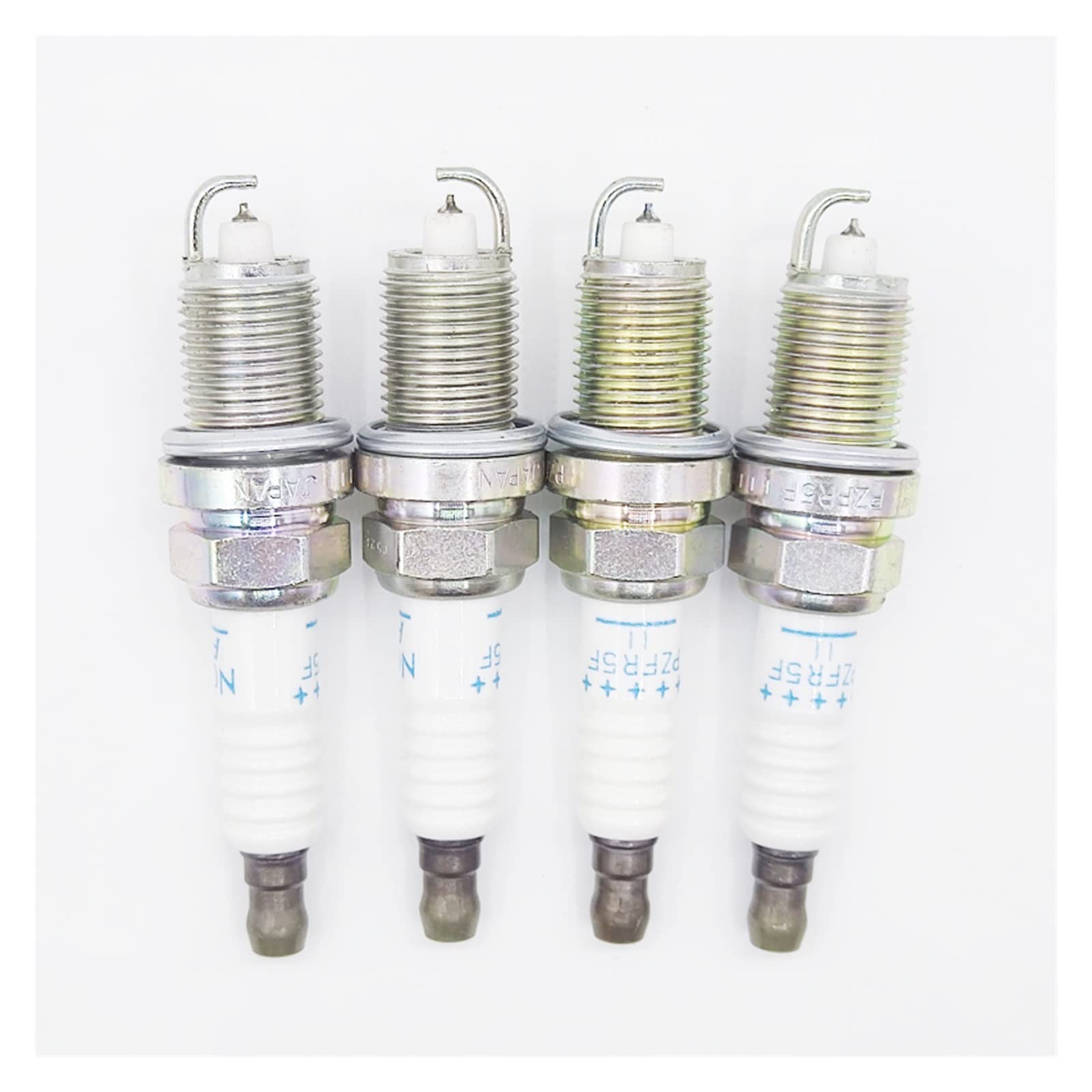 Amazon.com: 4-pack 98079-5514N PZFR5F11 iridium spark plug for  