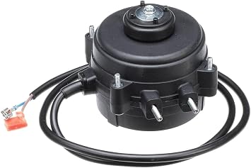 For Manitowoc Ice Fan Motor 115V 60 Hz 040005737, for 040005737 motor, for 040005737, for manitowoc 040005737