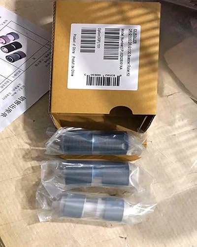 Miniatura 6 de Fanjinkeji 8262B001AA Kit de rodillos de recogida de escáner para Canon DR-G1100 DR-G1130 DR-G2090 DR-G2110 DR-G2140