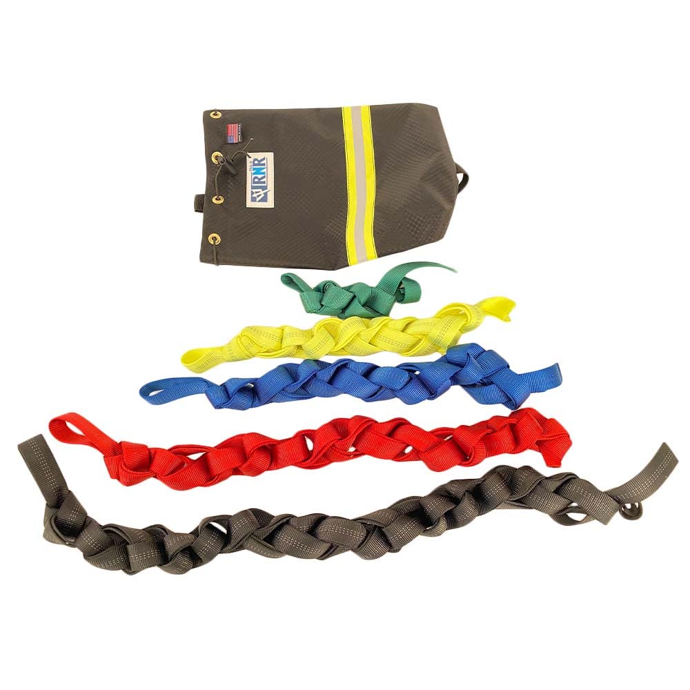 Rock-N-Rescue Webbing Kit