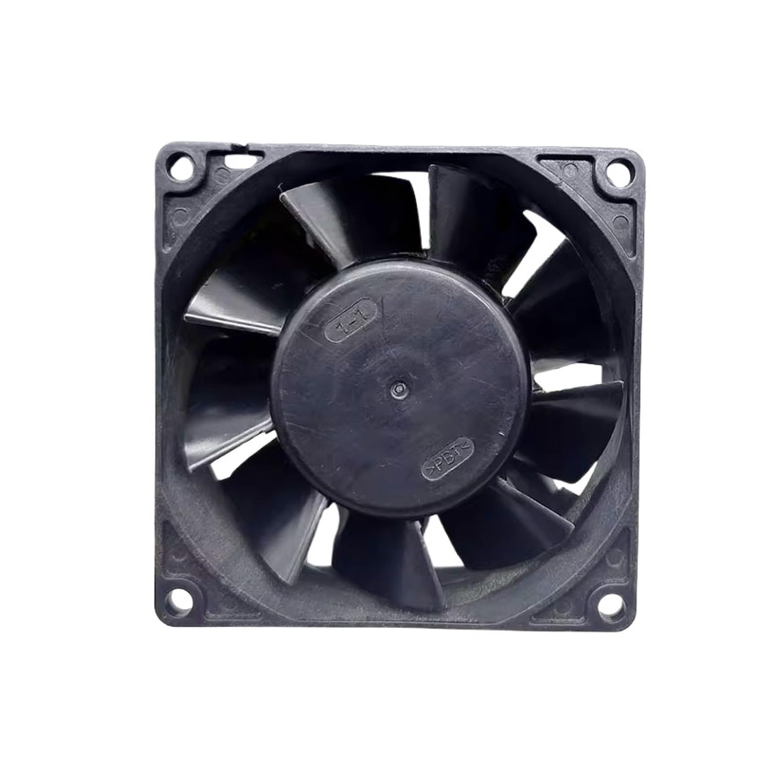KNIUWMBMH 3115RL-05W-B69 24V 0.5A 8038 80x80x38mm Cooling Fan