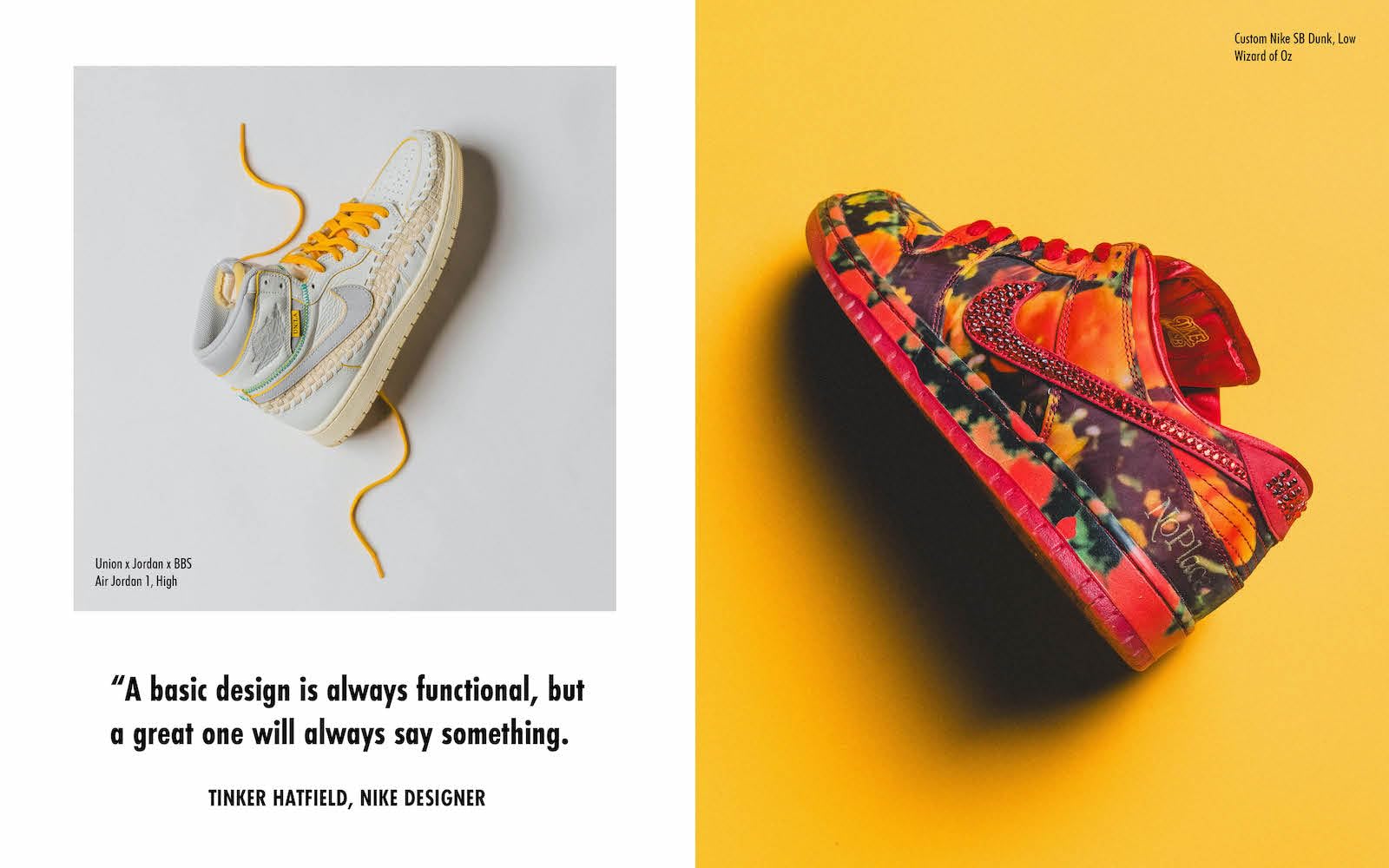 ART OF THE SNEAKER HC FORM AND FUNCTION THROUGH THE LENS OF: Form and Function Through the Lens of a Collector