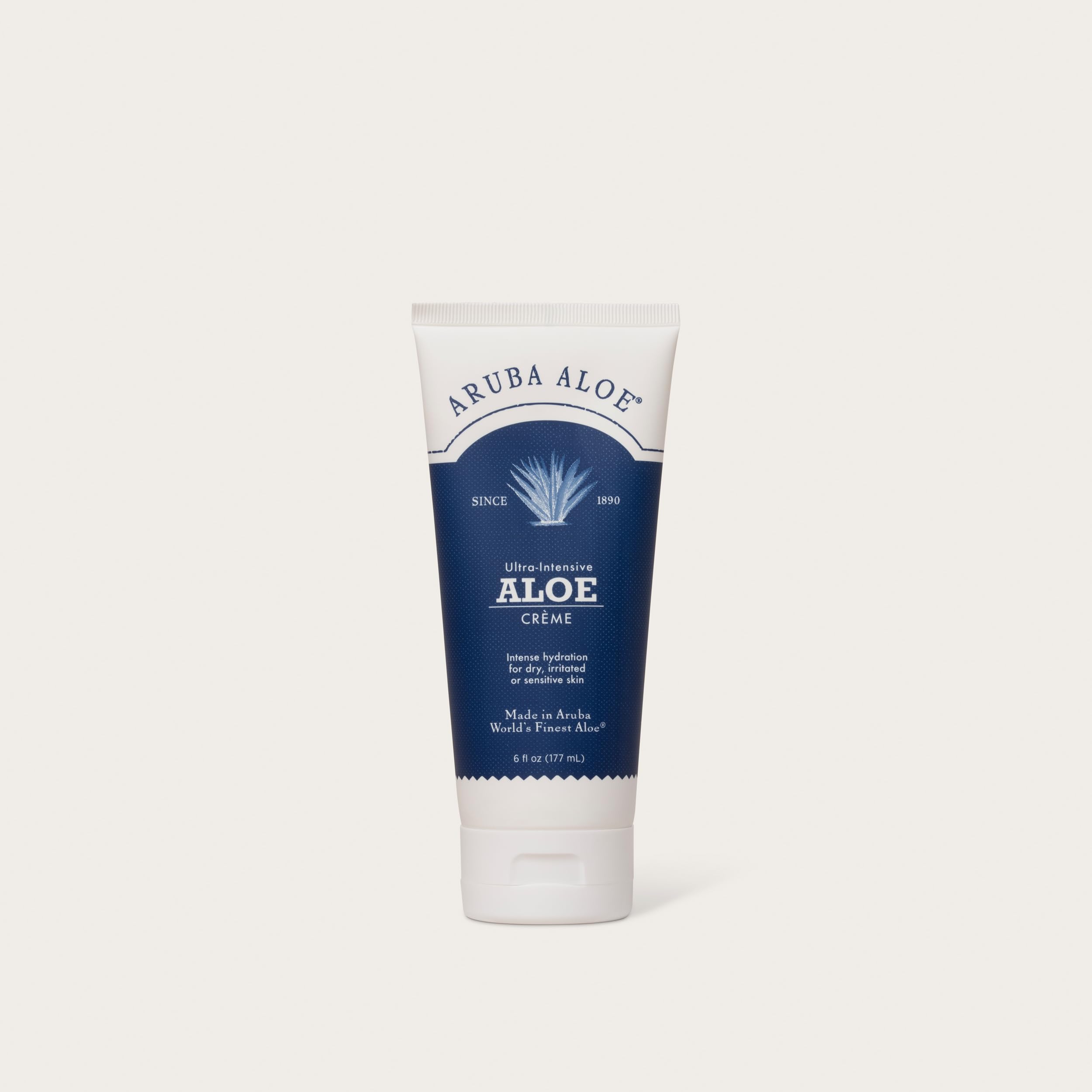 Aloe Vera Cream by Aruba Aloe
