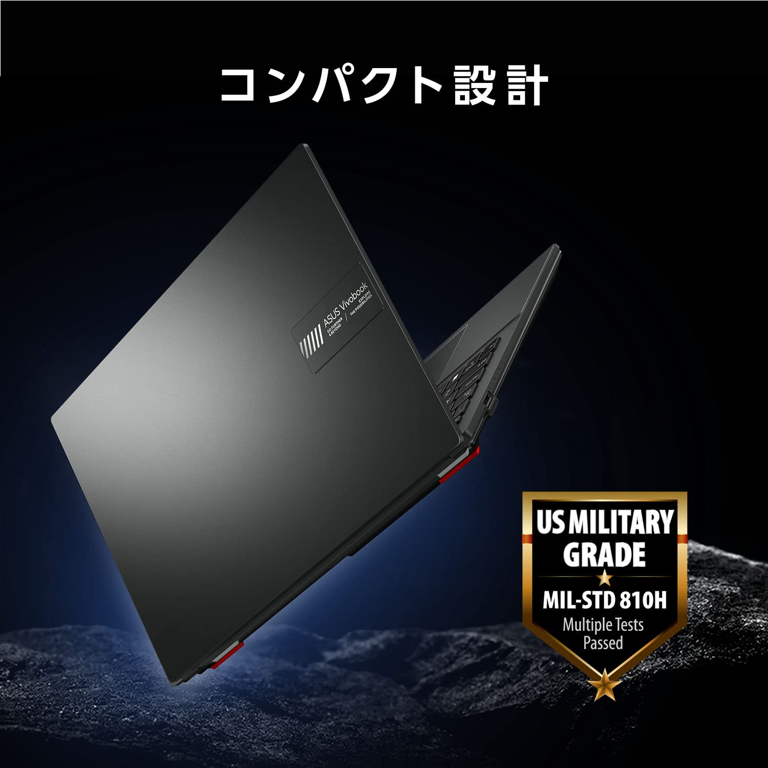 Amazon.co.jp: ASUS ノートパソコン Vivobook Go 15 E1504FA 15.6