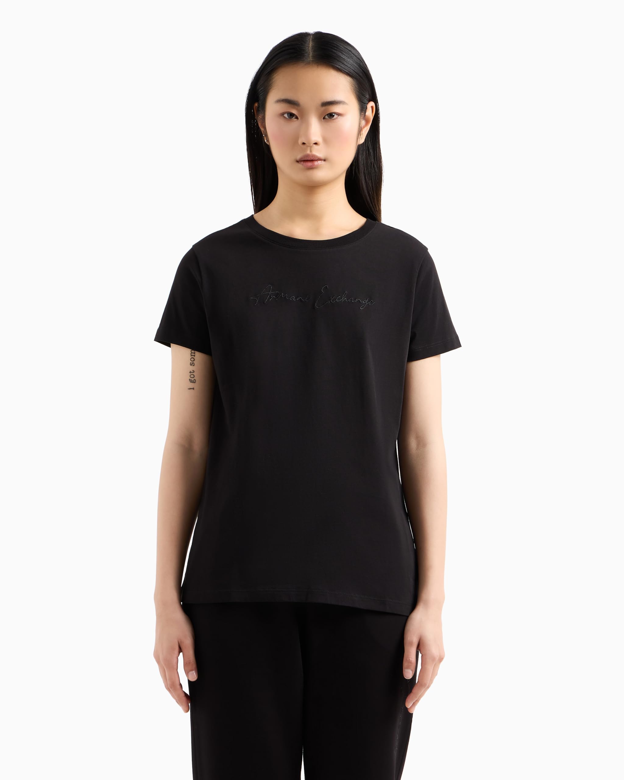 Armani Exchange T-Shirts XW000839 AF10356 - Donna