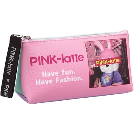 Amazon 学研ステイフル Pink Latte ピンクラテ ペンケース ポーチ クリア グリッター ピンク H 文房具 オフィス用品 文房具 オフィス用品 Amazon 学研ステイフル Pink Latte ピンクラテ ペンケース ポーチ クリア グリッター ピンク H 文房具 オフィス用品 文房具 オフィス用品