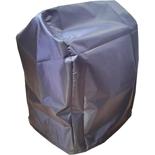 Microscope Dust Cover Waterproof Large