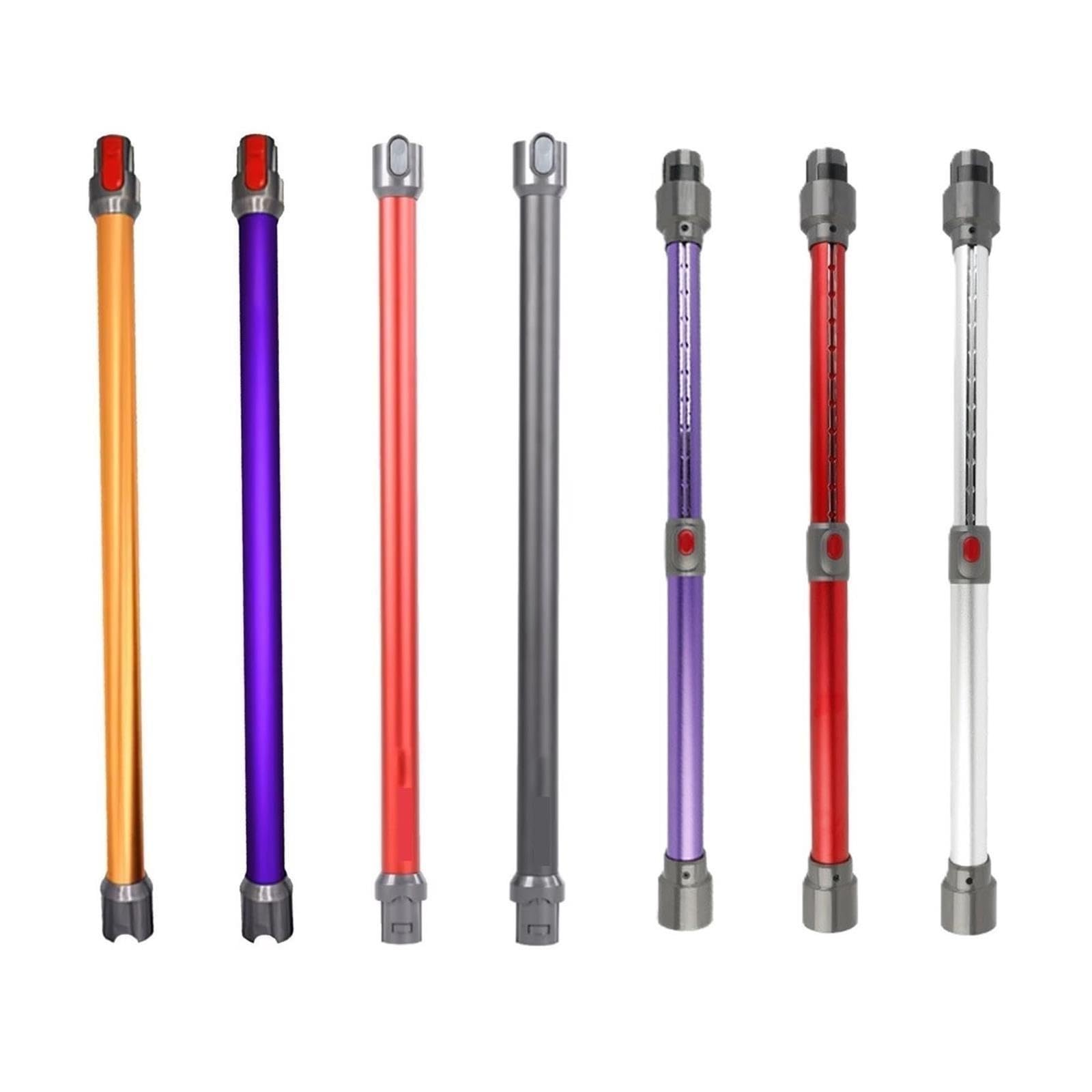 Tubo telescopico 969109-04, compatibile con Dyson, V7 V8