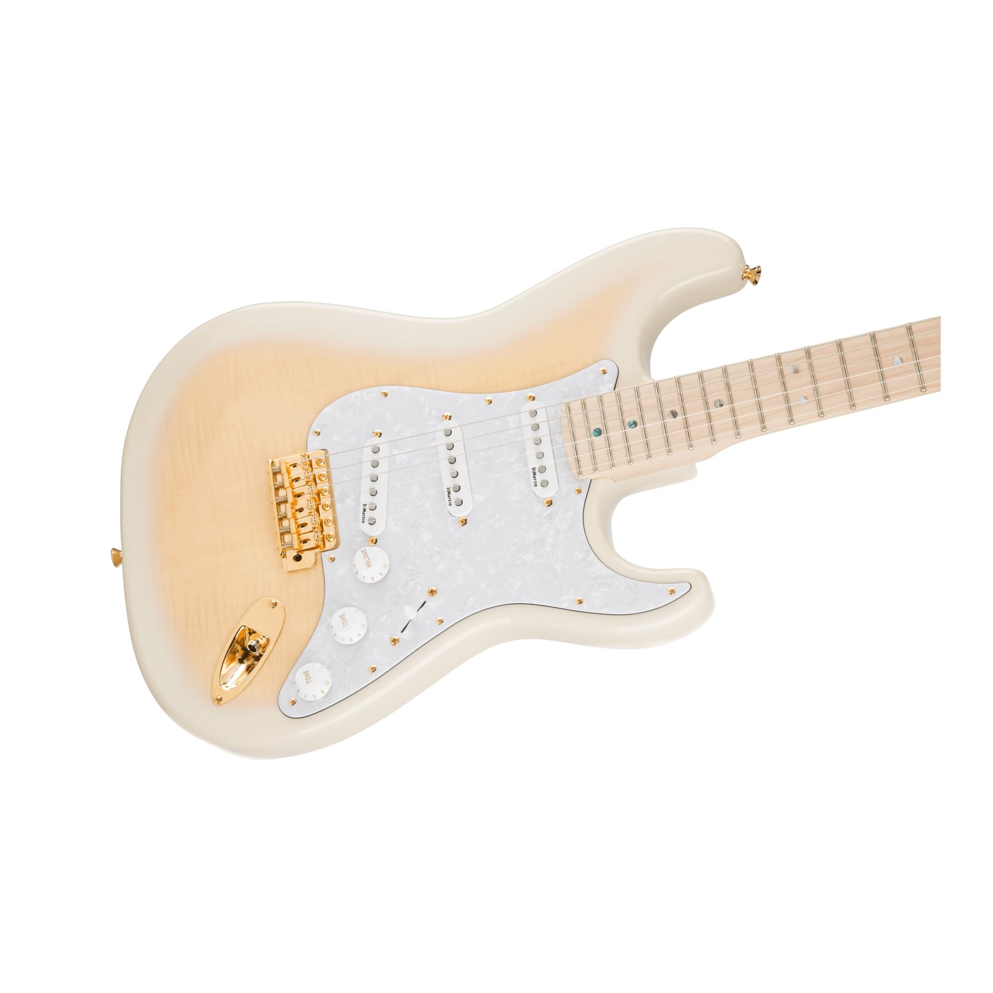 Amazon.com: Fender Richie Kotzen Stratocaster Electric Guitar