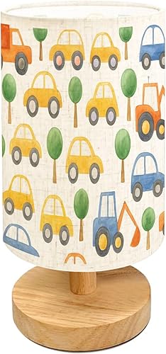 Miniatura 20 de Table Lamps for Bedroom Small Romantic French Bouquets red Pink Rose White Peony Camellia Bedside Lamps Desk Lamp Table Lamp Night Light for Kids