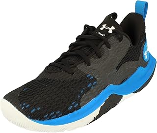 Spawn 3, Zapatillas de básquetbol Unisex Adulto