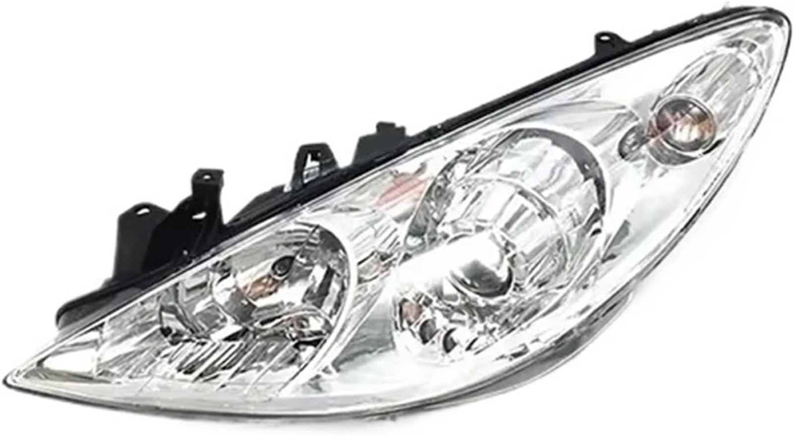 Phare avant gauche Peugeot 307 haute résistance finition premium pour modèles 2003-2007 - 6