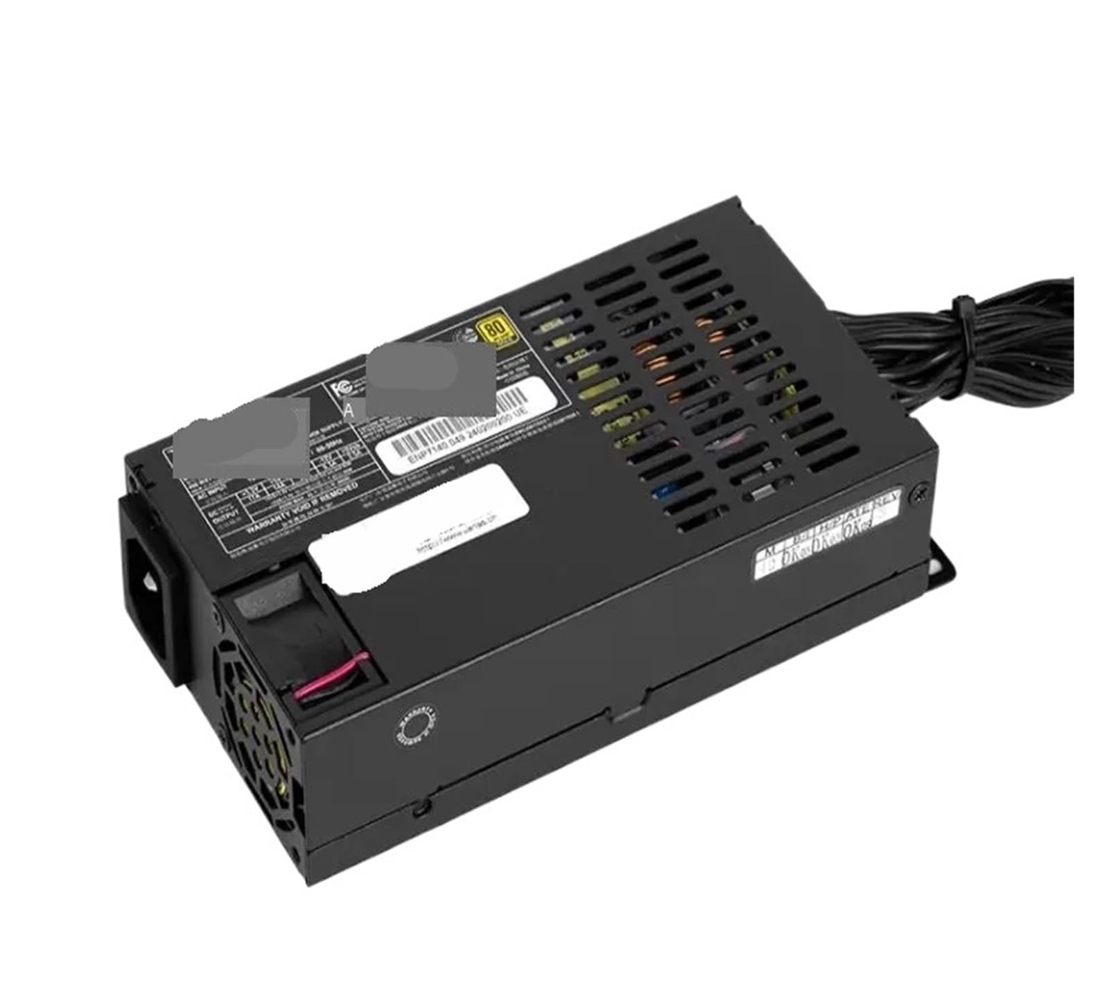 Alimentation 7140B 1U 400 W idéale pour stabiliser vos serveurs de stockage