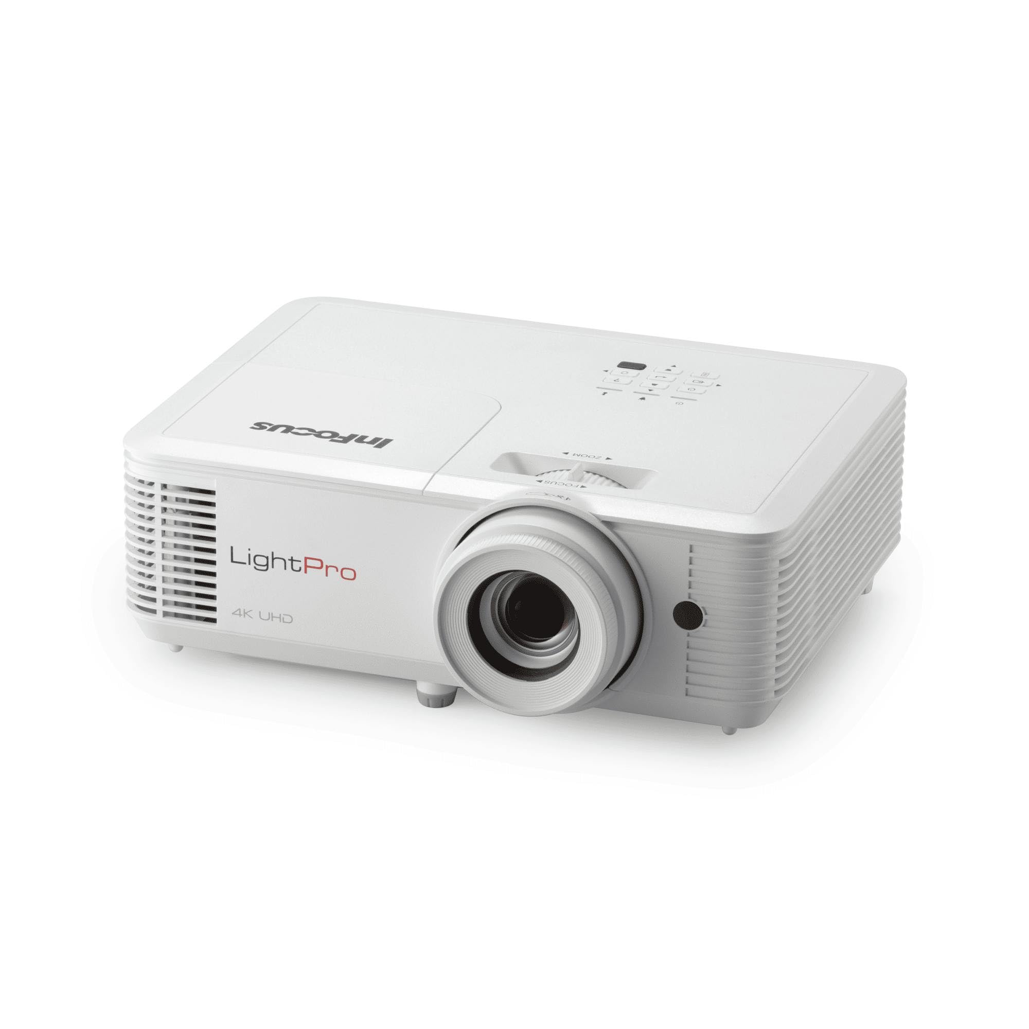 Projektor 4K InFocus IN0061SL z dwoma wej?ciami HDMI