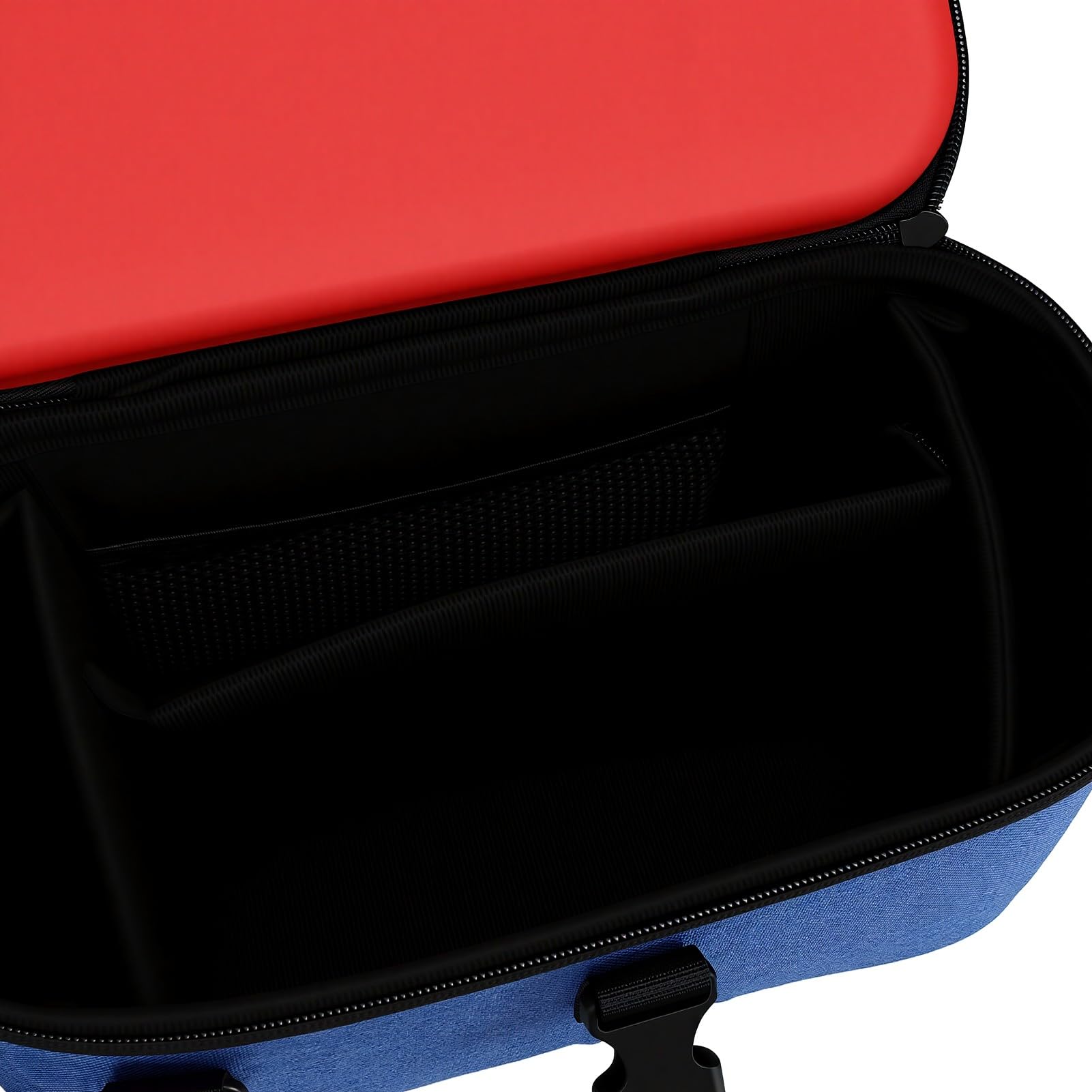 Bewinner Custodia da Viaggio per Controller di Gioco Design EVA Foderato Morbido Impermeabile per 2 Ideale per i Giocatori in Movimento