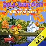 Cover of Notes From a Big Country