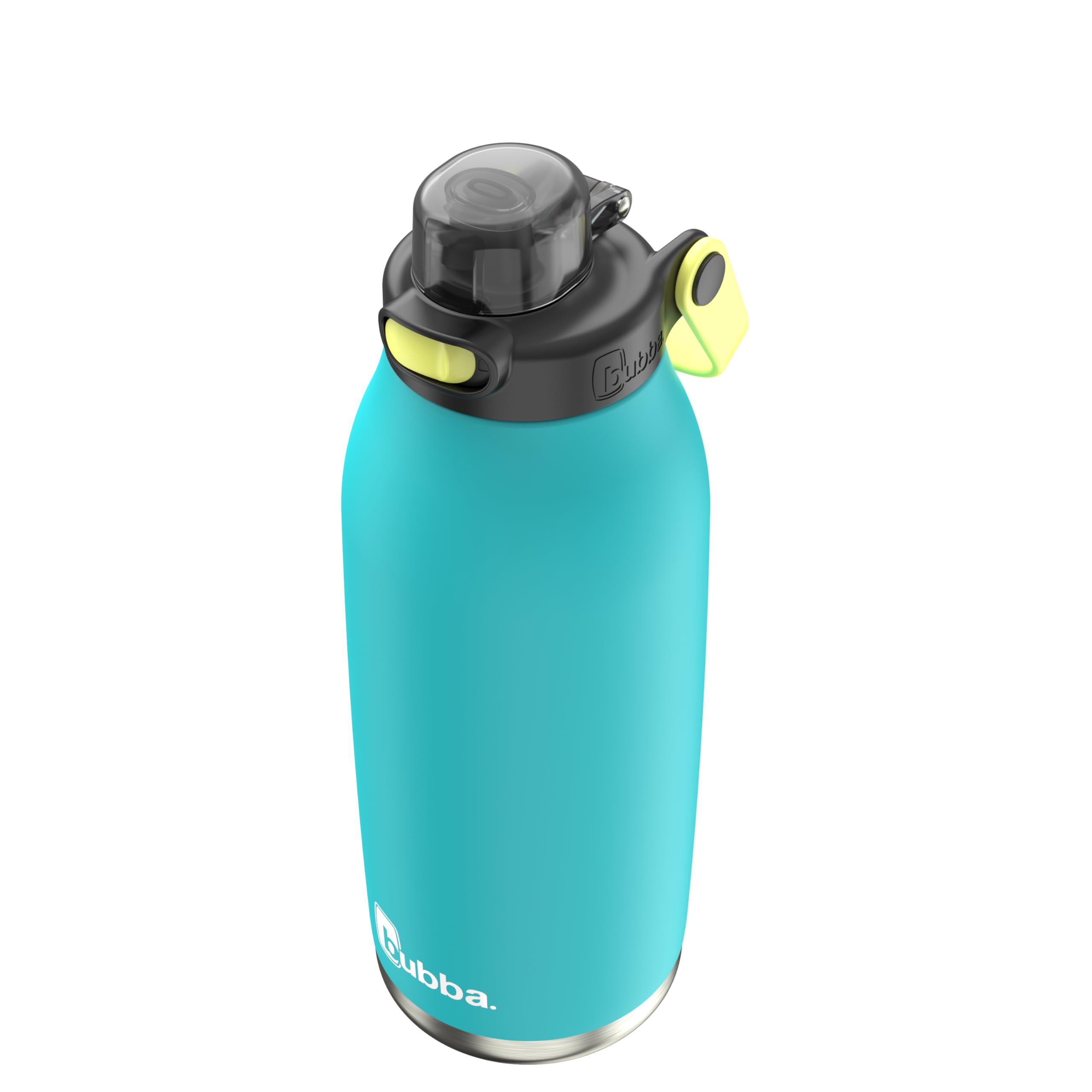 Bubba Radiant Straw Water Bottle 40oz 水筒 Amazon.com: Bubba Radiant Stainless Steel Water Bottle with