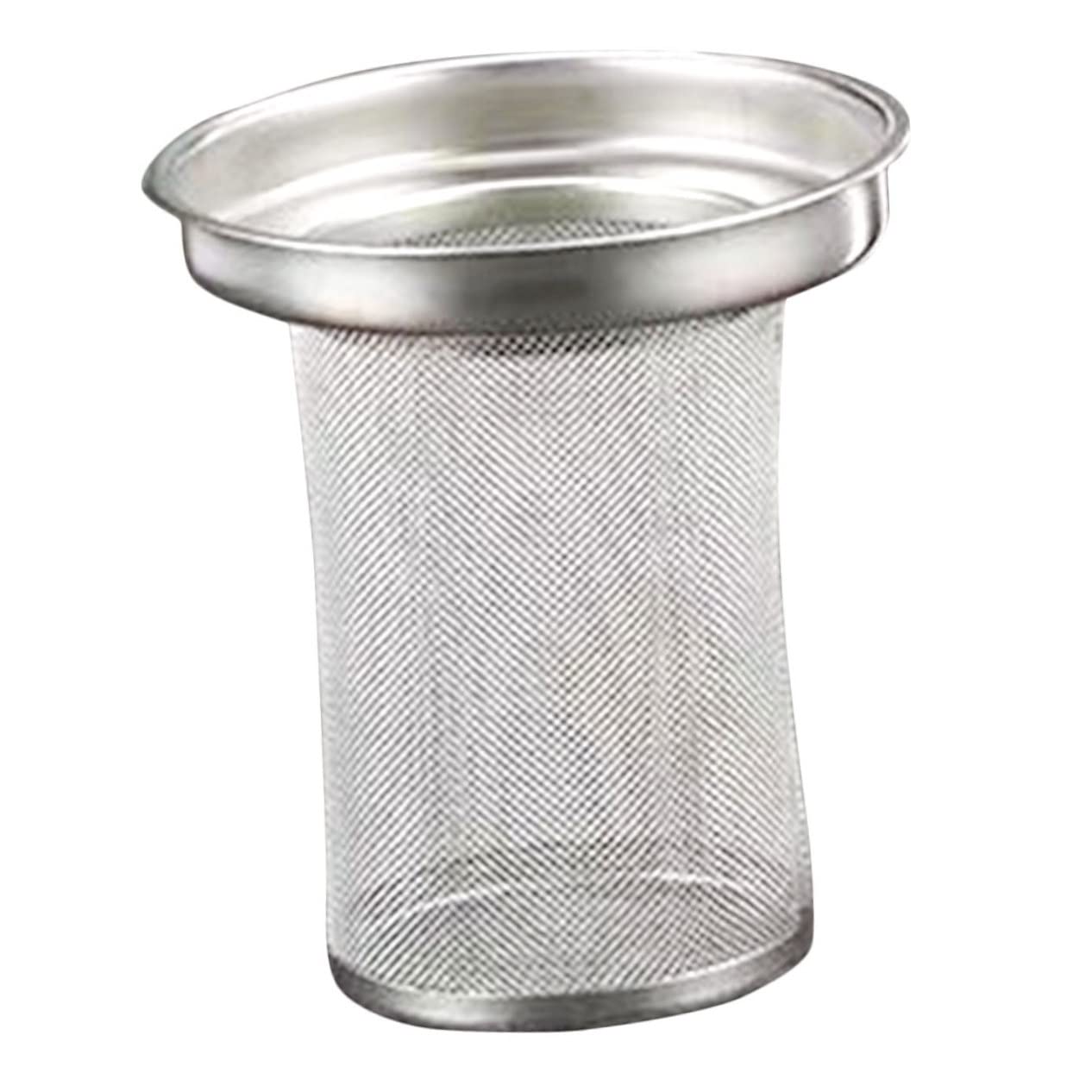 Cabilock Edelstahl-Teefilter Kugel – 8 Stück, 4 Cm, Für Losen Tee & Gewürze