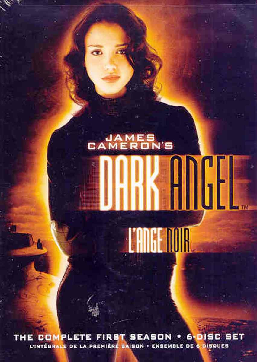 Dark Angel: Season 1 [DVD]